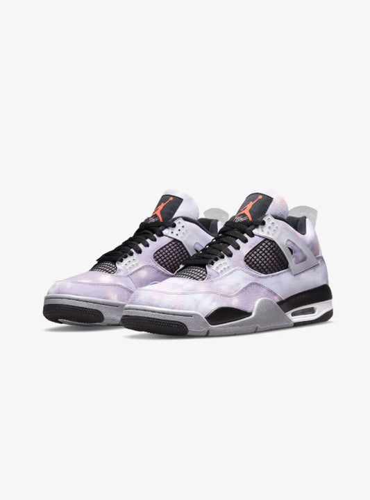 Air Jordan 4 “Zen Master”