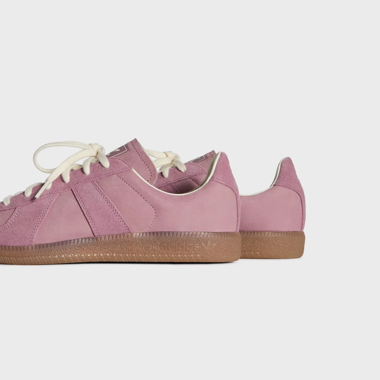 Kith x Adidas Originals BW Army Wonder Orchid