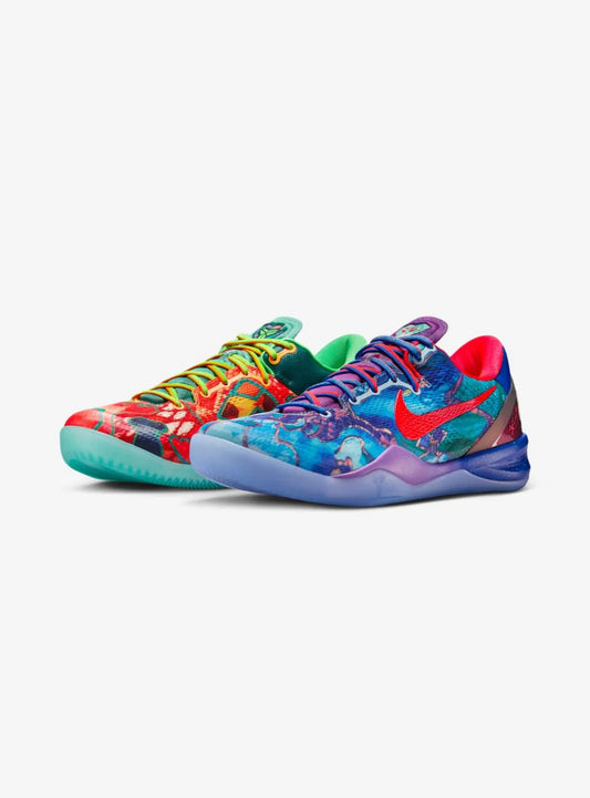 Nike Kobe 8 Protro “What The” (2025)
