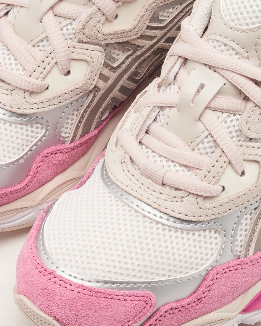 Asics Gel Nyc Cream Pink