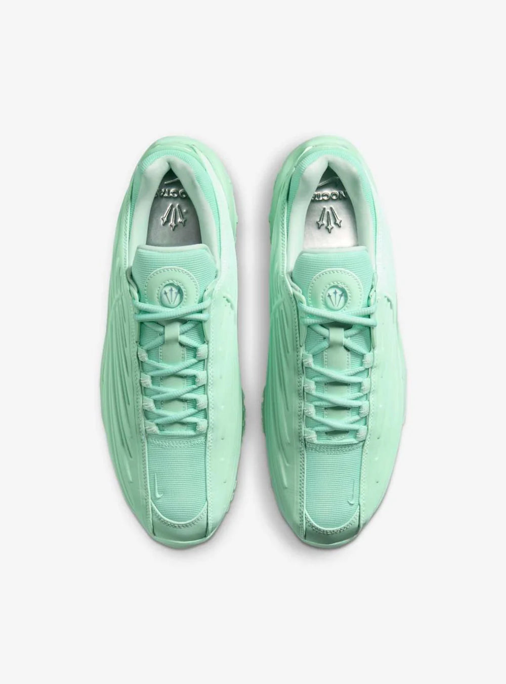 Nike Hot Step 2 Drake NOCTA “Mint”