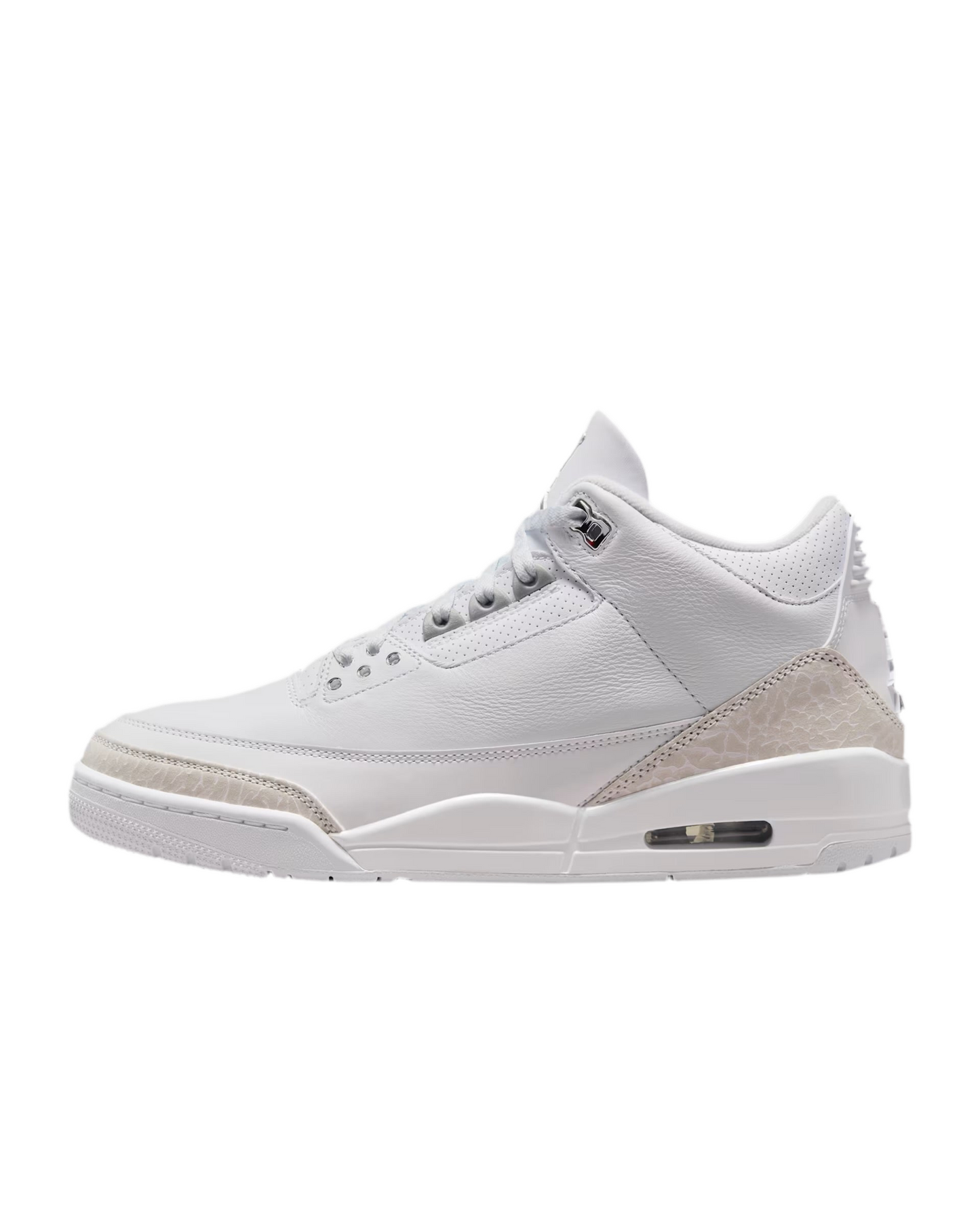 Jordan 3 Pure Money (2025)