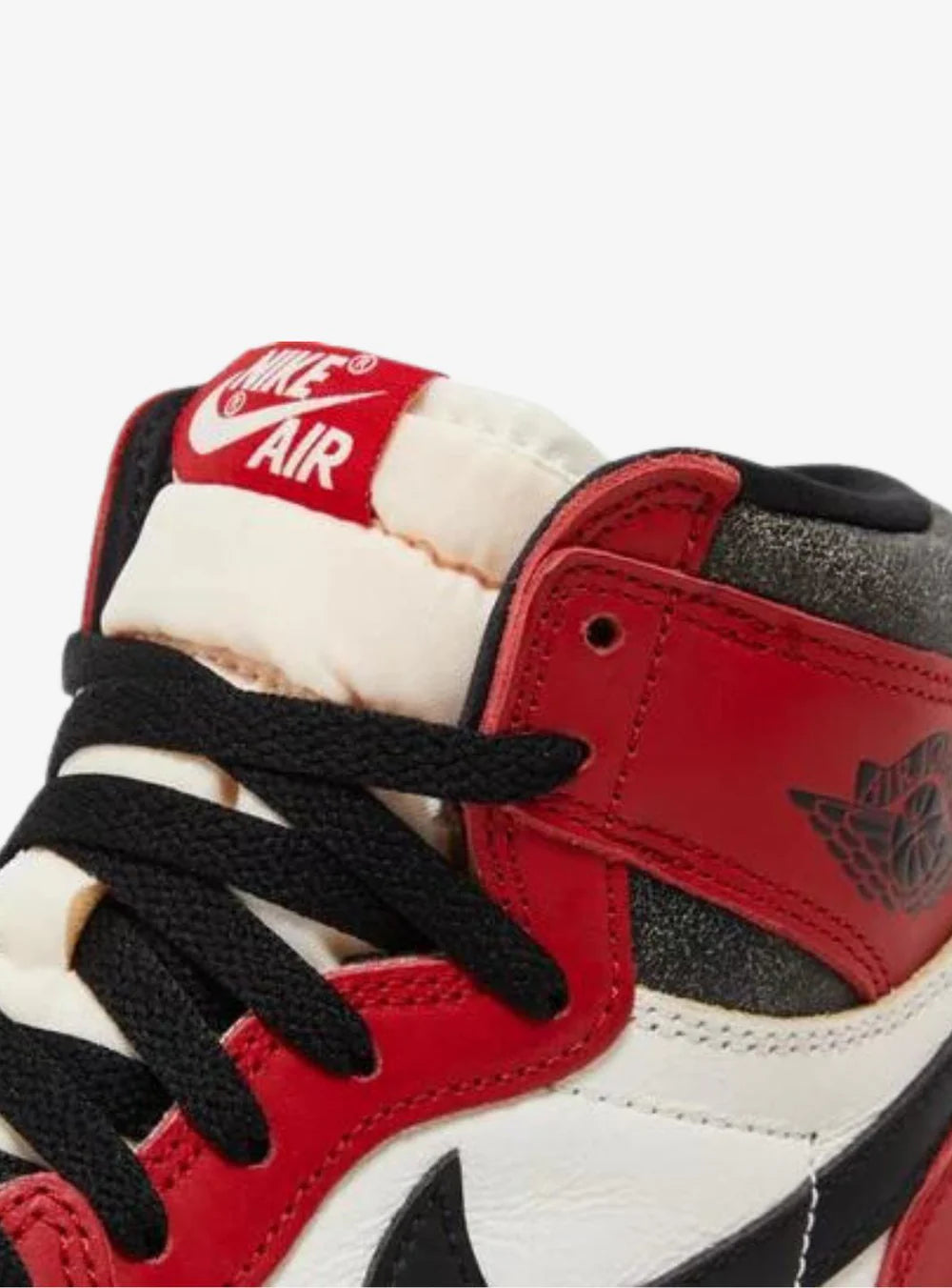 Air Jordan 1 Retro High OG “Chicago Lost and Found”