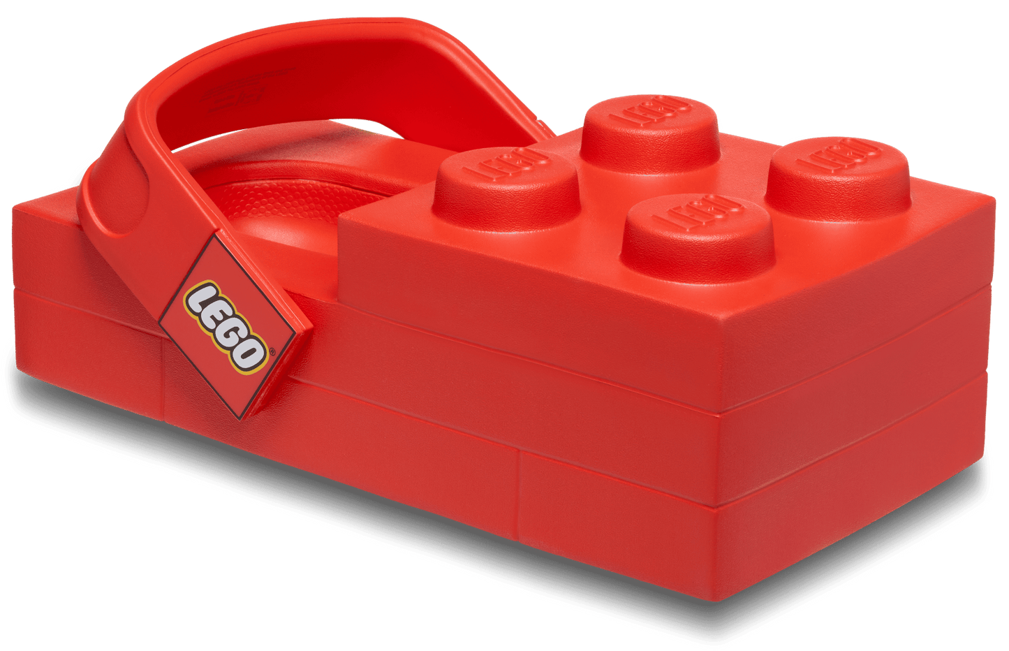 Lego Bricks x Crocs