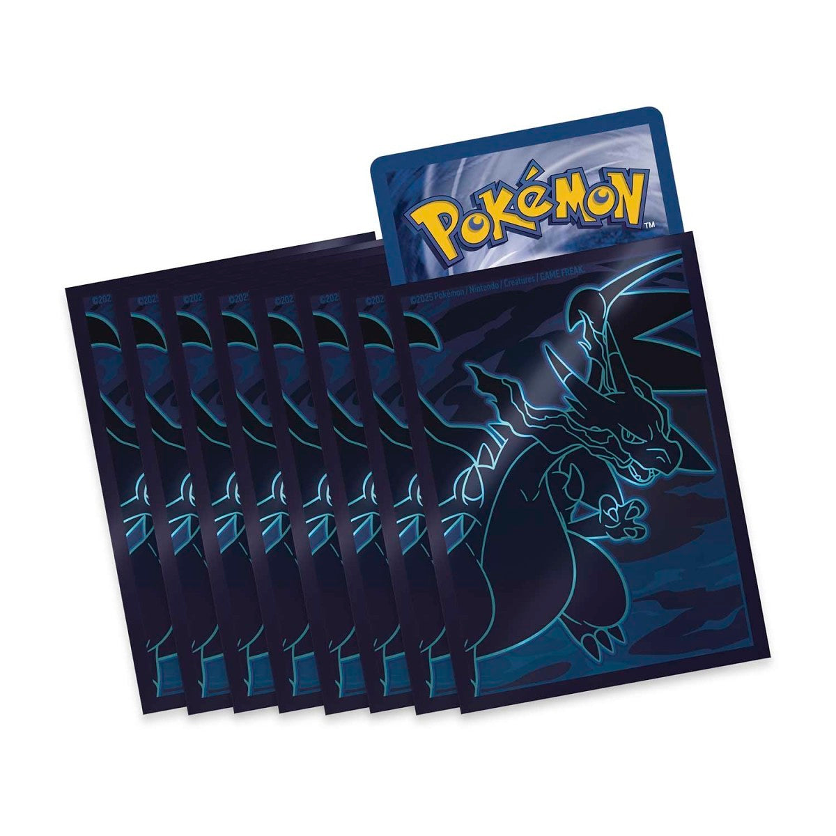 Pokémon TCG Mega Evolution Phantasmal Flames Pokémon Center Elite Trainer Box (DE)