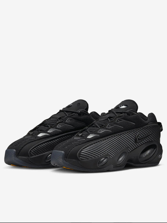 Nike Nocta Glide Black Iron Grey