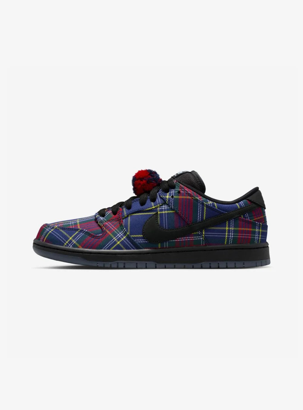 Nike Dunk Low SB x Nardwuar