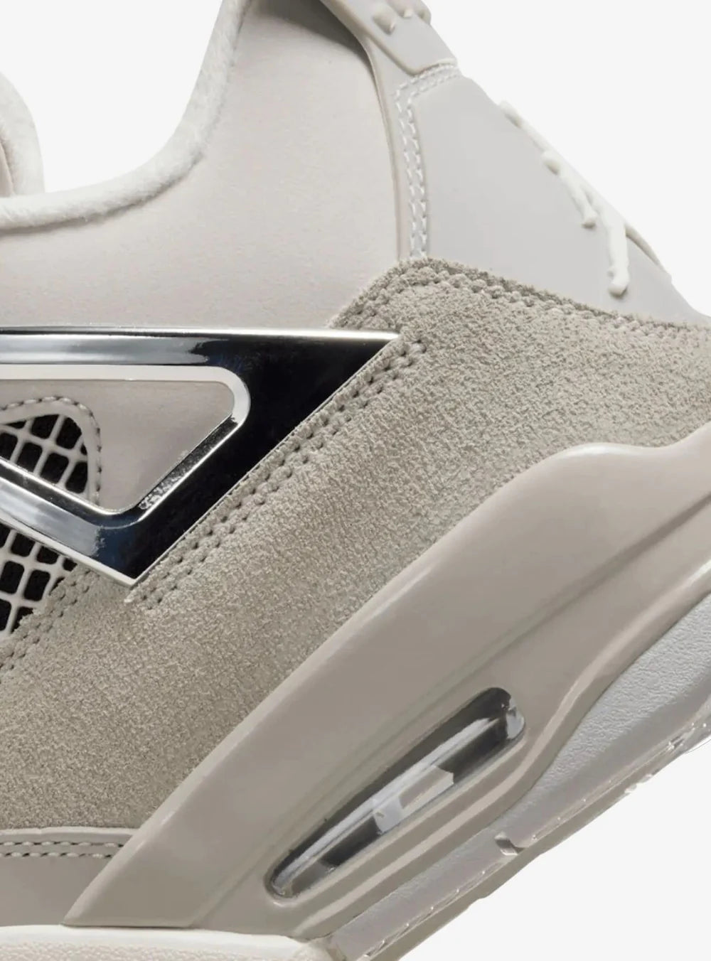 Air Jordan 4 Frozen