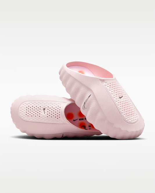 Nike Mind 001 Slide Pearl Pink