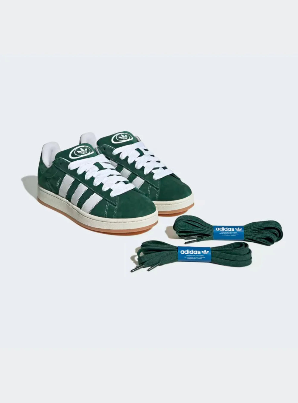Adidas Campus 00s Green