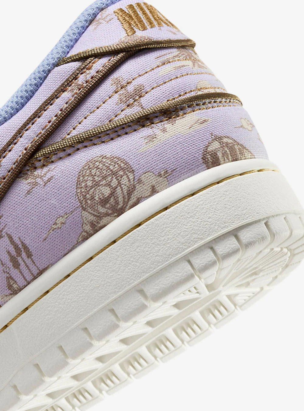 Nike SB Dunk Low Premium “City of Style”