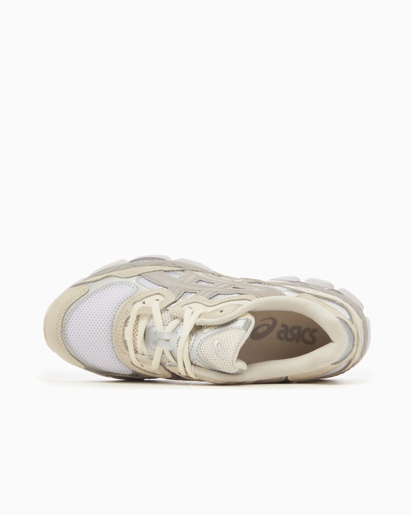 ASICS GEL-NYC “Cream Beige”