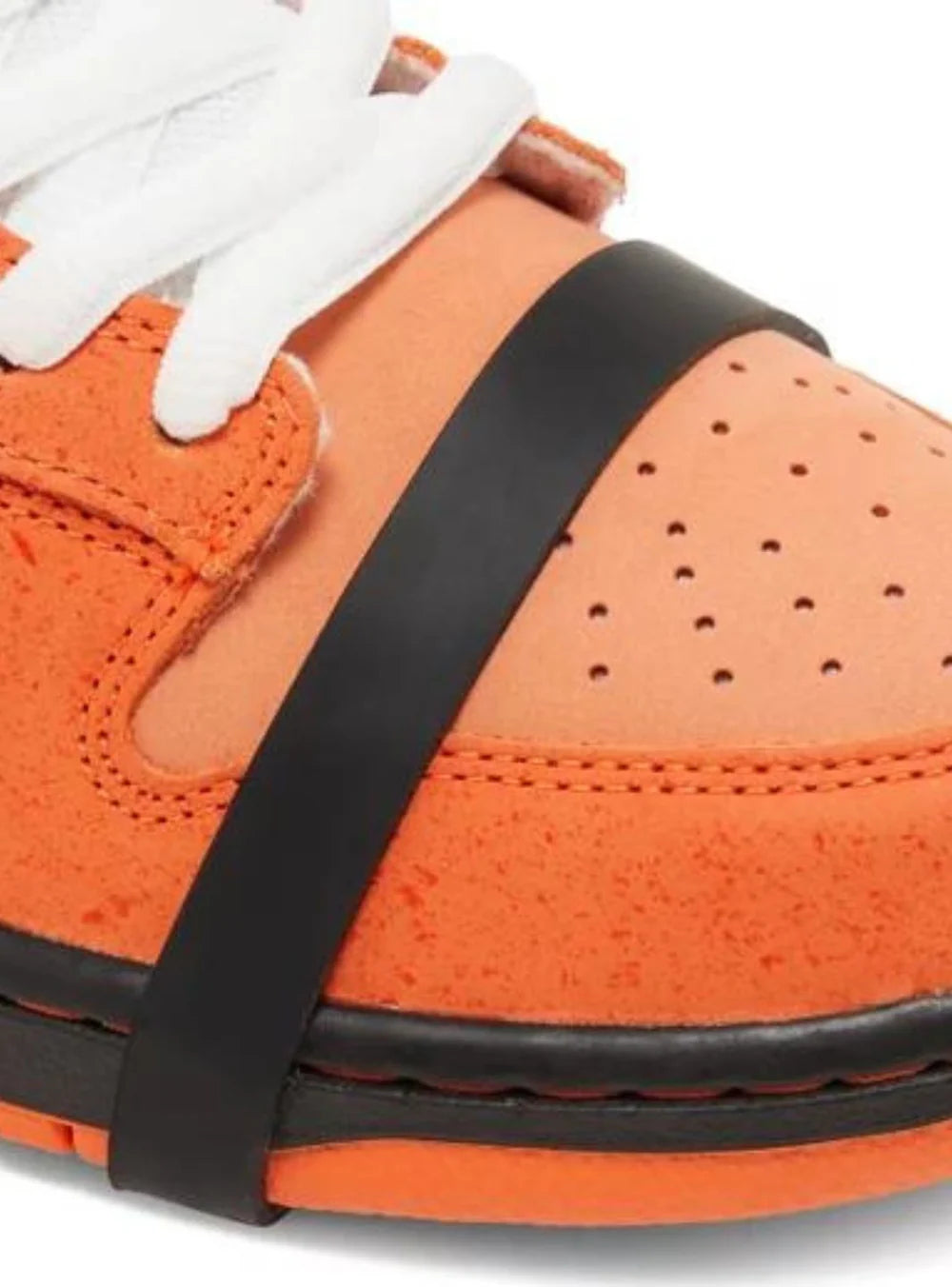 Nike SB Dunk Low Concepts “Orange Lobster”