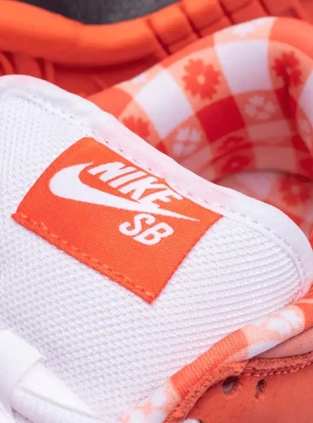 Nike SB Dunk Low Concepts “Orange Lobster”