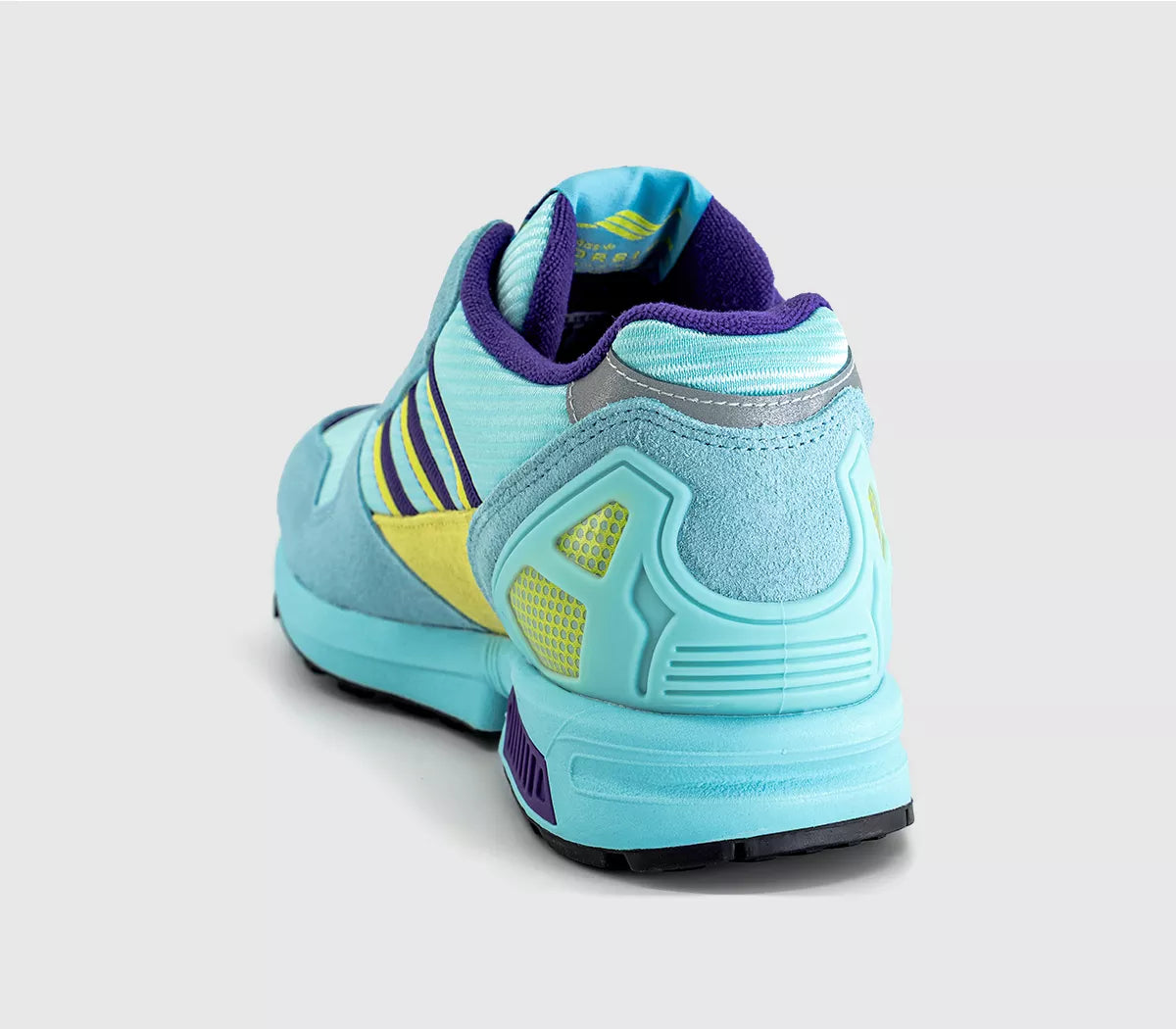adidas ZX 8000 Archive Proto Aqua – size? Exclusive