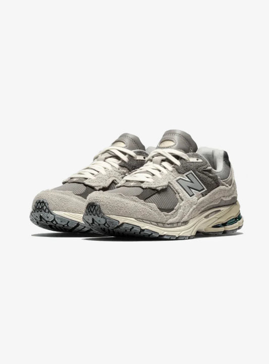 New Balance 2002R Protection Pack “Rain Cloud”