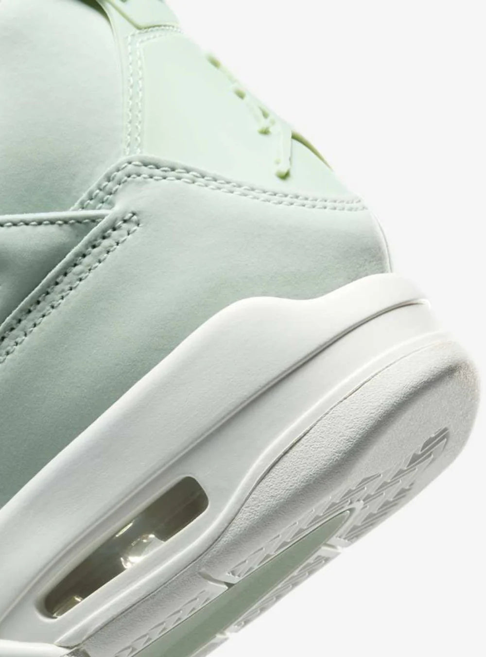 Air Jordan 4 “Seafoam Sail”