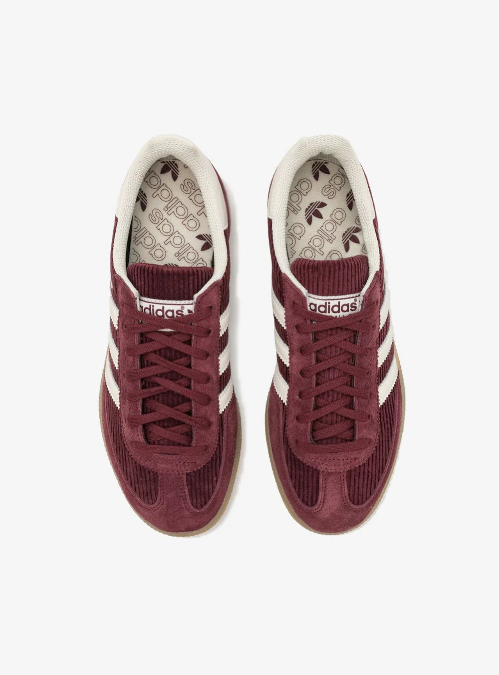 Adidas Handball Spezial “Shadow Red”