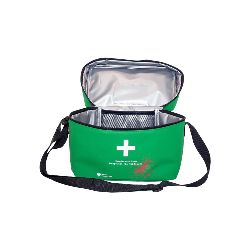 Resident Evil Critical Cargo Bag Popcorn Bucket