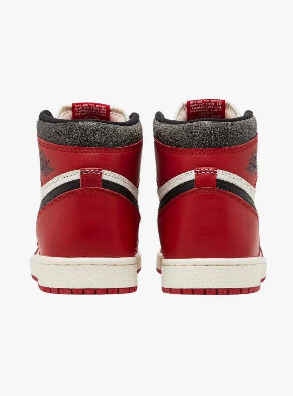 Air Jordan 1 Retro High OG “Chicago Lost and Found”