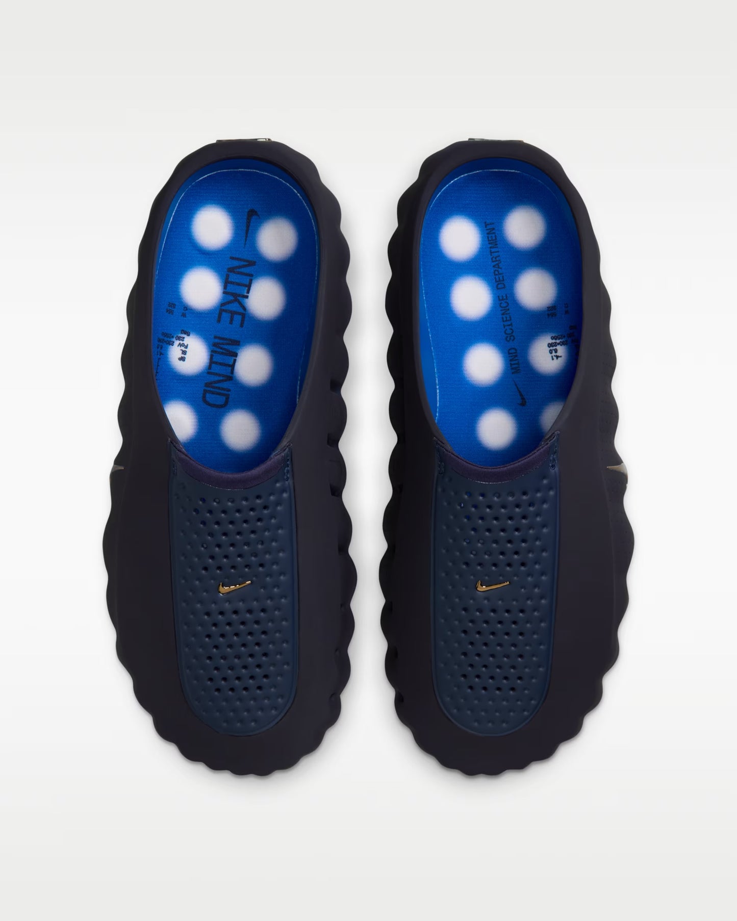 Nike Mind 001 Nerita Blue Game Royal