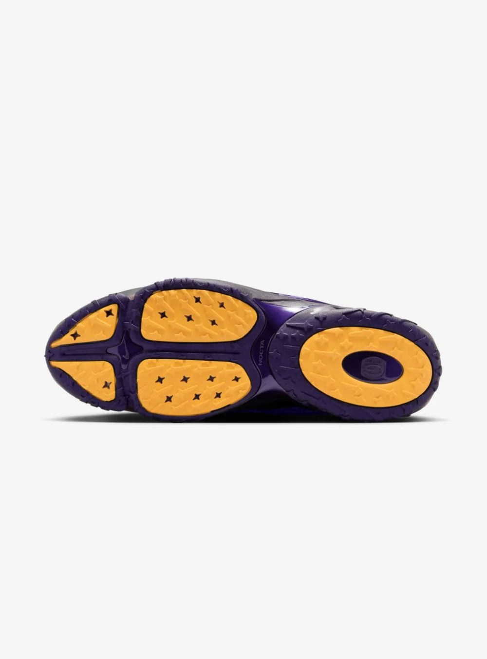 Nike Hot Step 2 Drake NOCTA “Eggplant