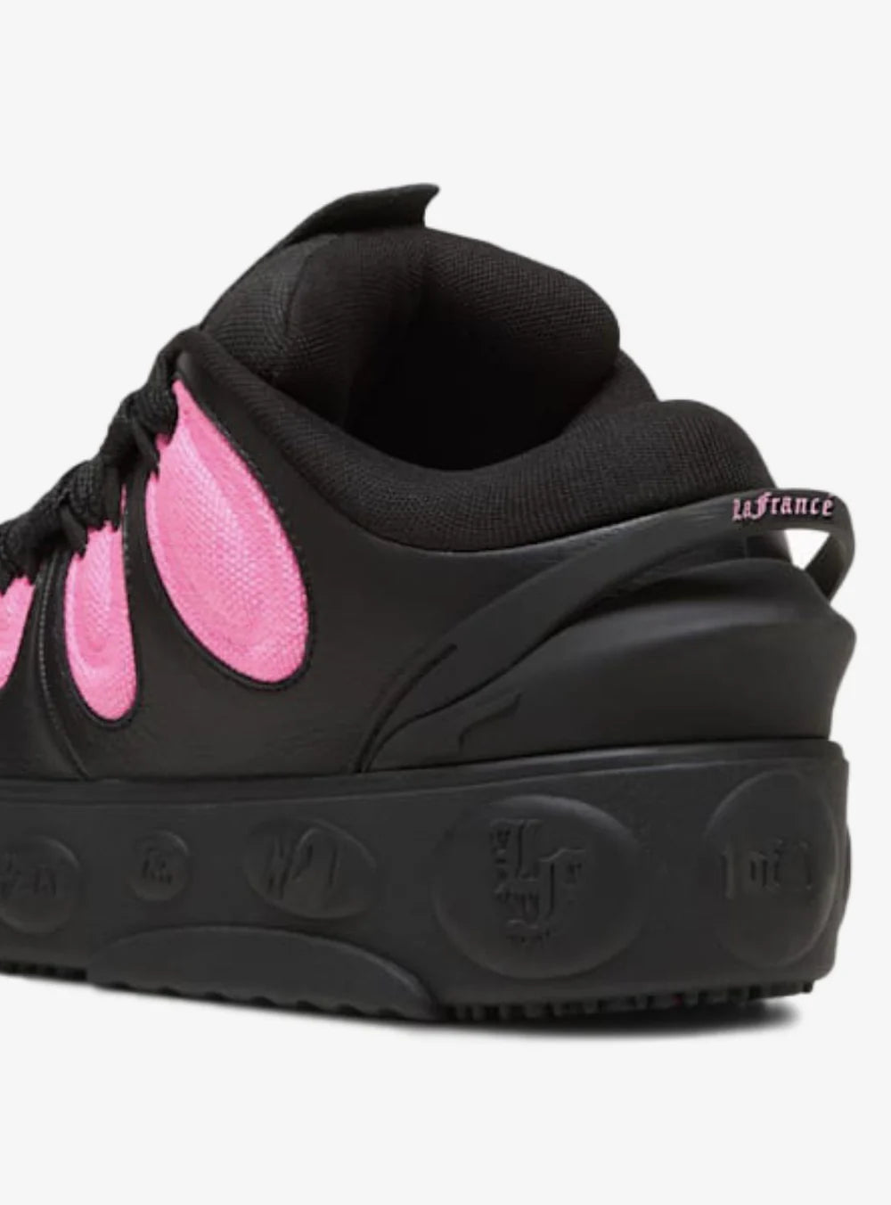 PUMA LaMelo Ball LaFrancé “Amour Untouchable”