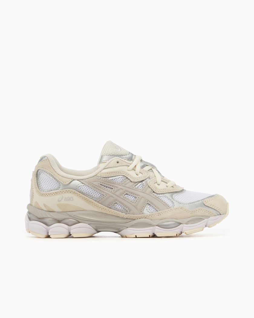 ASICS GEL-NYC “Cream Beige”