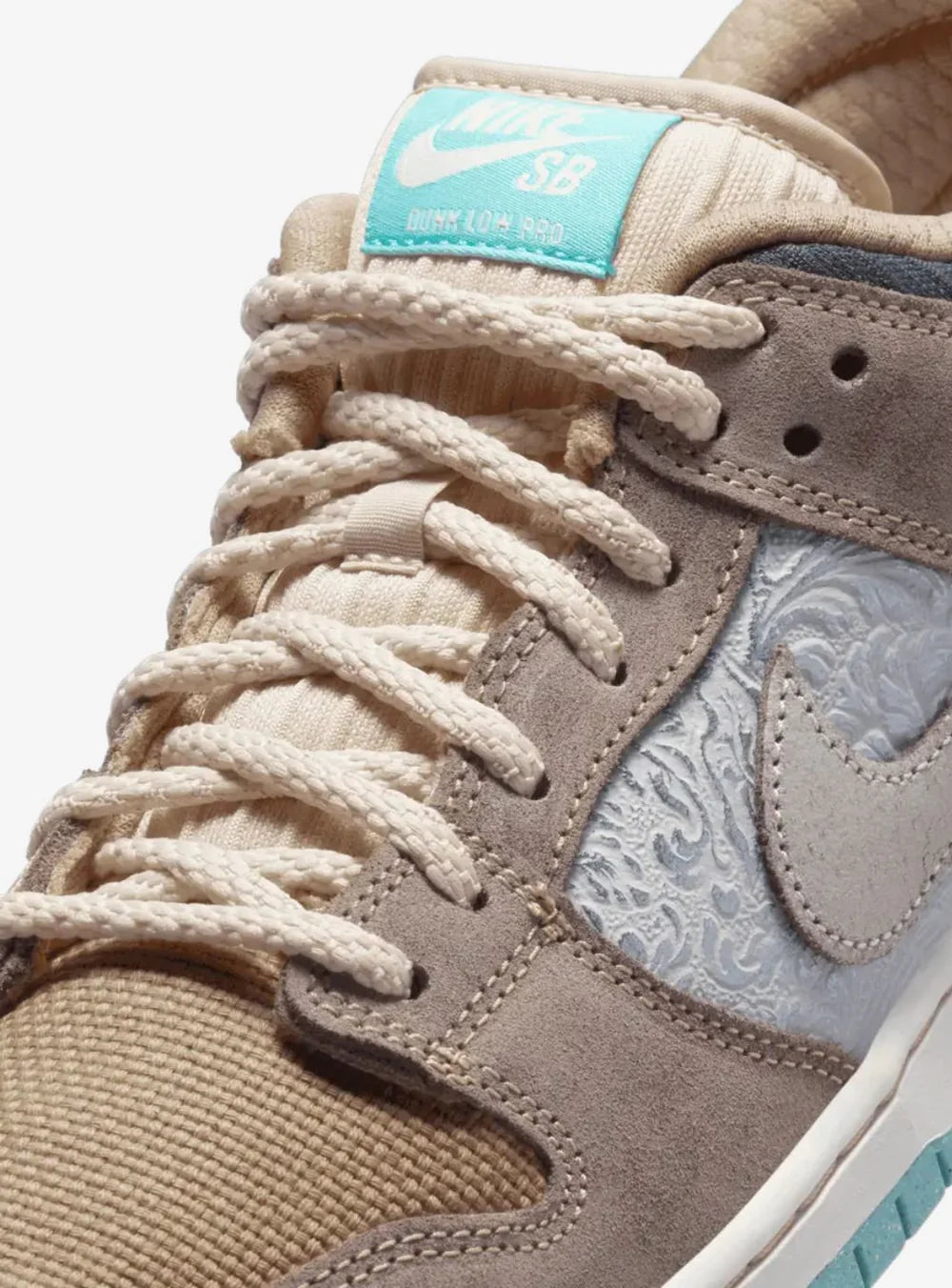Nike Dunk Low SB Big Money Savings
