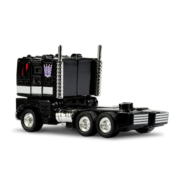 Hot Wheels x Mattel Transformers Nemesis Prime Limited Edition