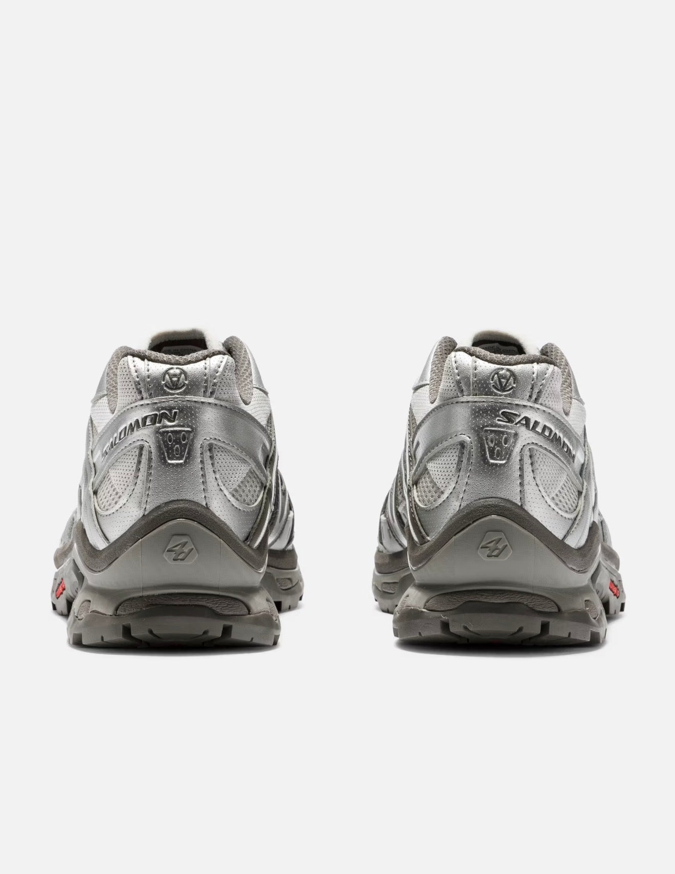 Salomon XT-Quest x Slam Jam Silver Grey