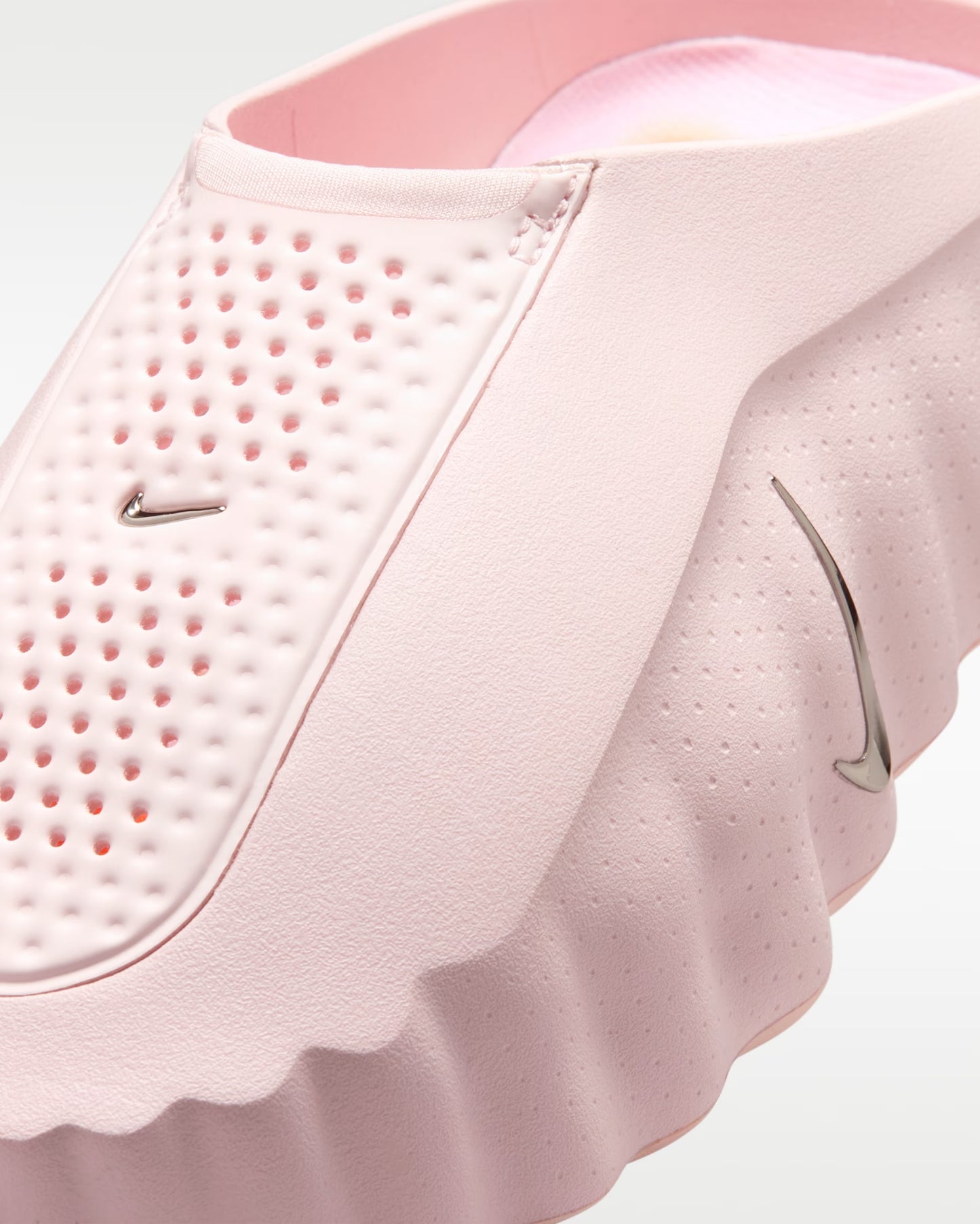 Nike Mind 001 Slide Pearl Pink