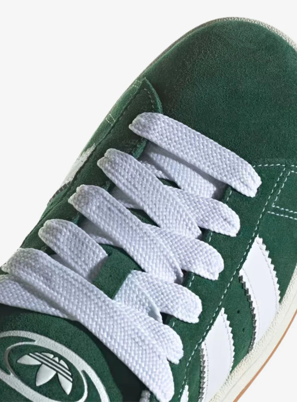 Adidas Campus 00s Green