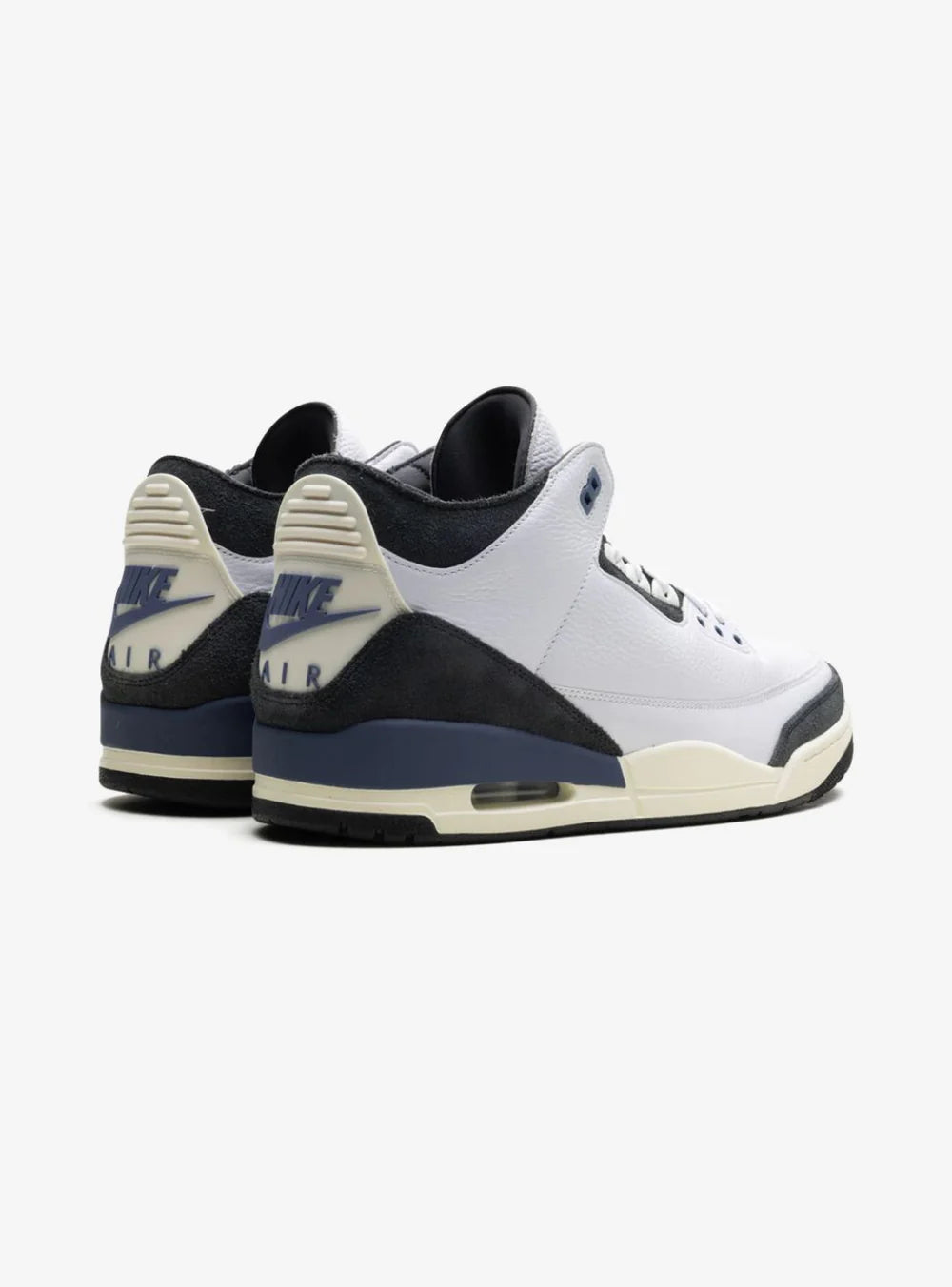 Air Jordan 3 Retro OG SP A Ma Maniére Diffused Blue “For The Love”