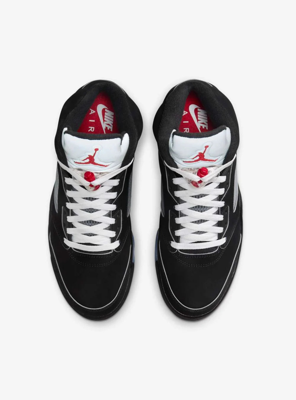 Air Jordan 5 Retro “Black Metallic Reimagined”
