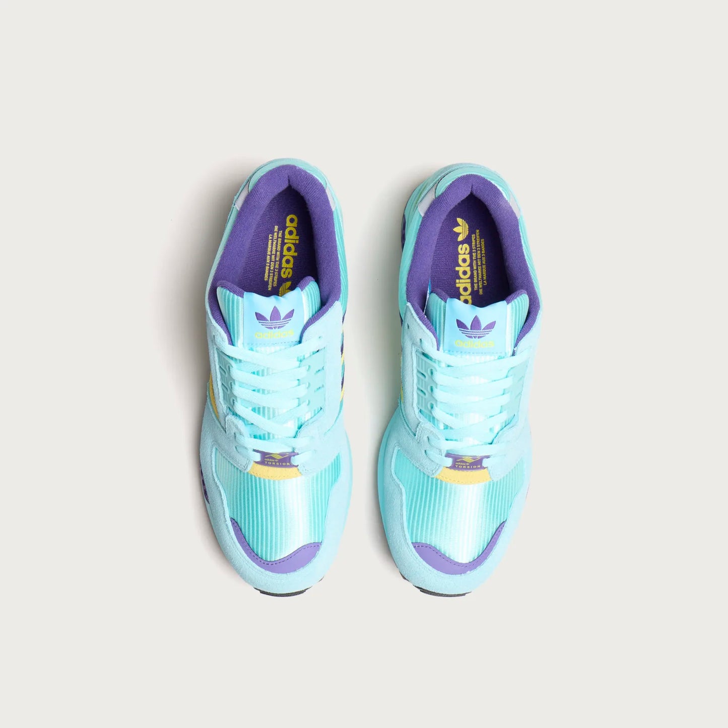 adidas ZX 8000 Archive Proto Aqua – size? Exclusive