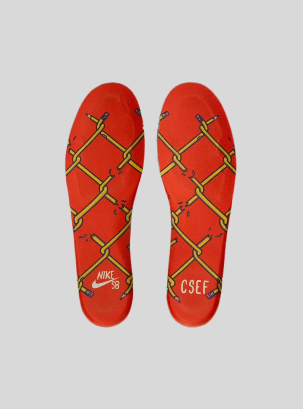 Nike Dunk Low Sb CSEF