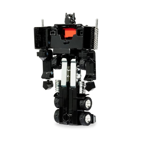 Hot Wheels x Mattel Transformers Nemesis Prime Limited Edition