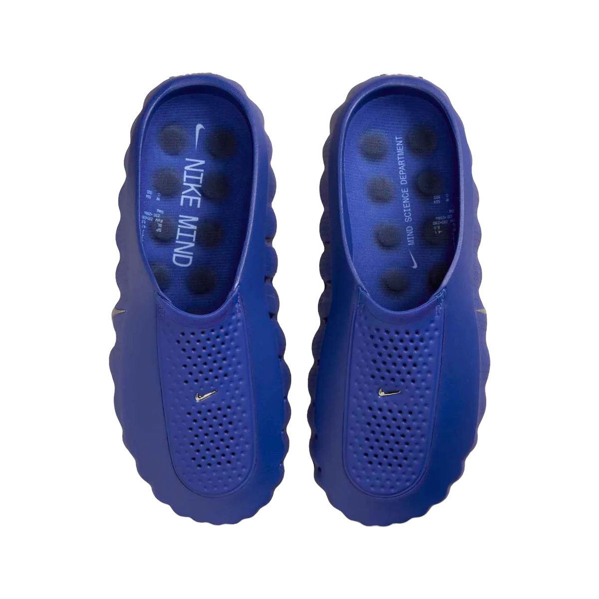 Nike Mind 001 Old Royale