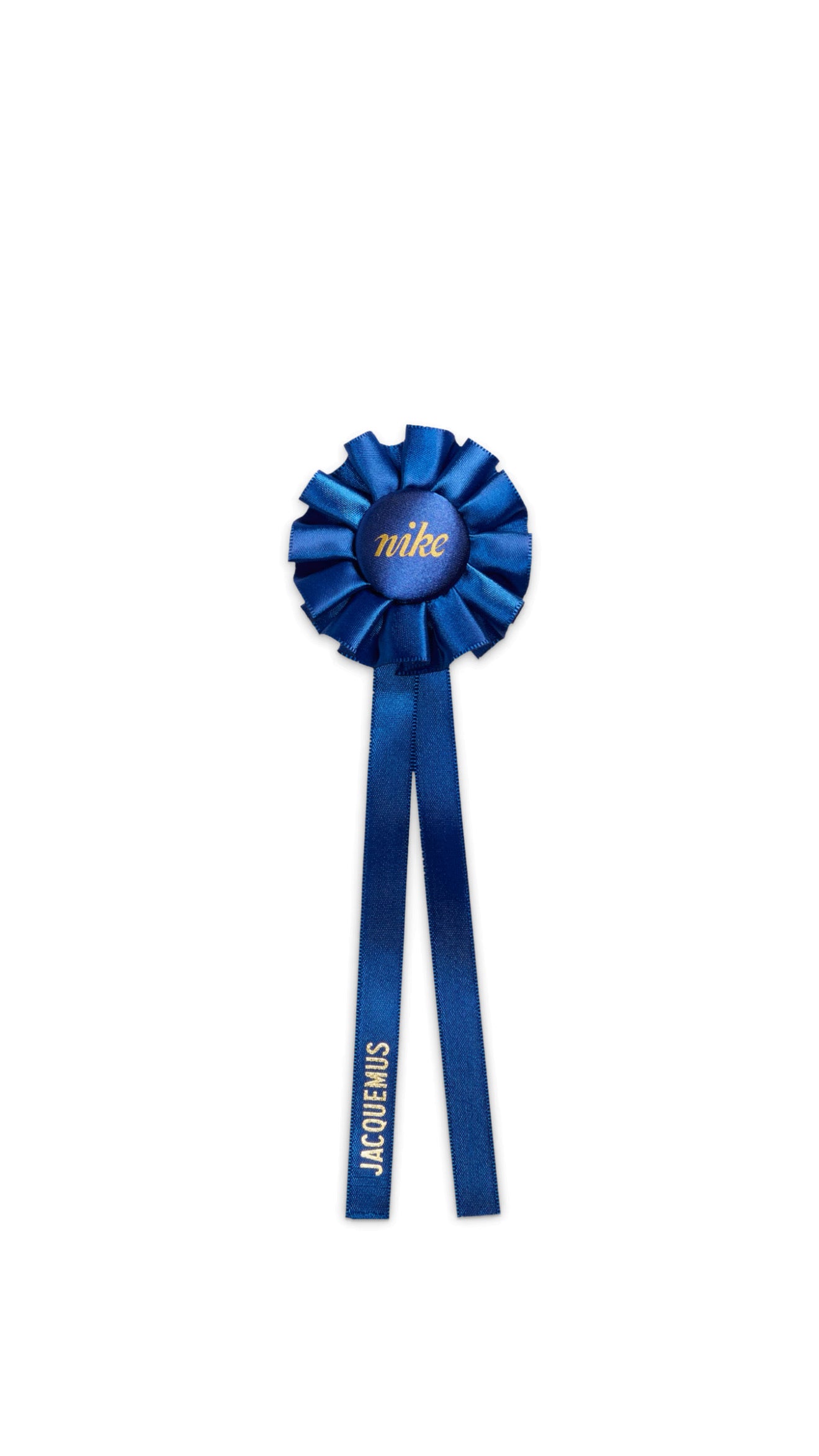 Nike Moon Shoes x Jacquemus Soft Pearl