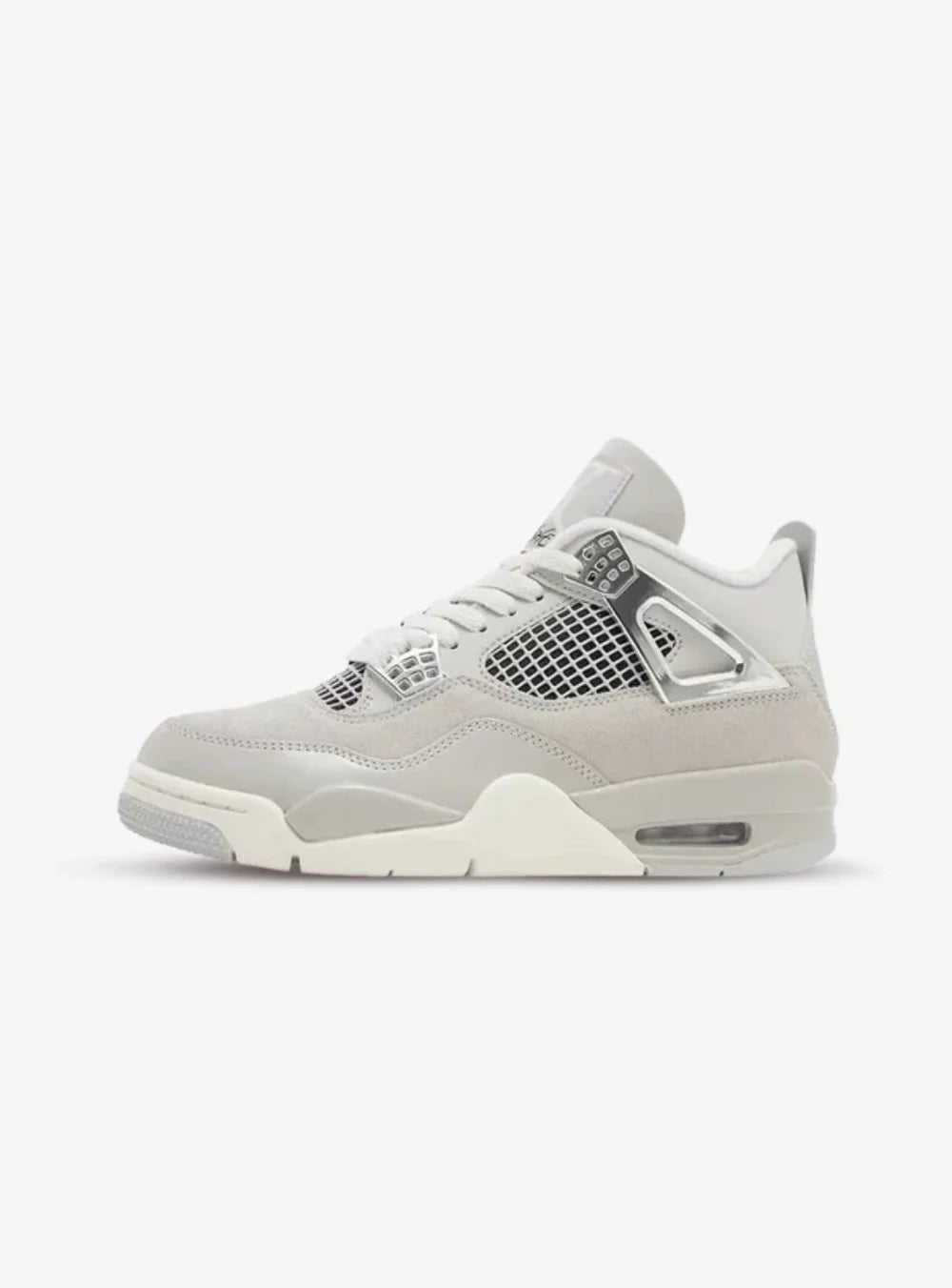 Air Jordan 4 Frozen