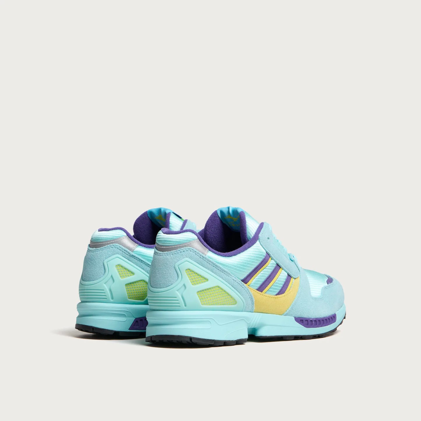 adidas ZX 8000 Archive Proto Aqua – size? Exclusive