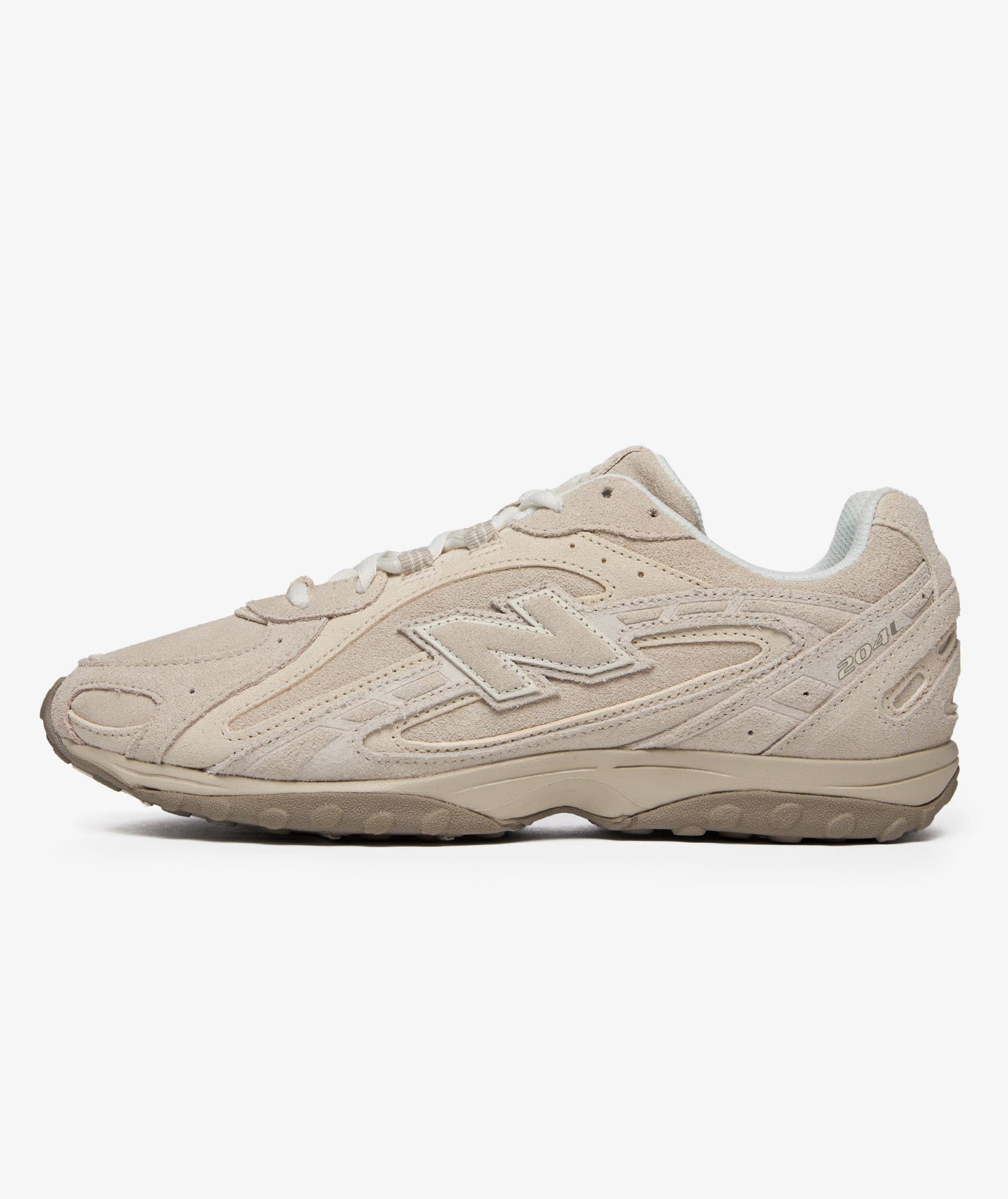 New Balance 204L “Timberwolf”