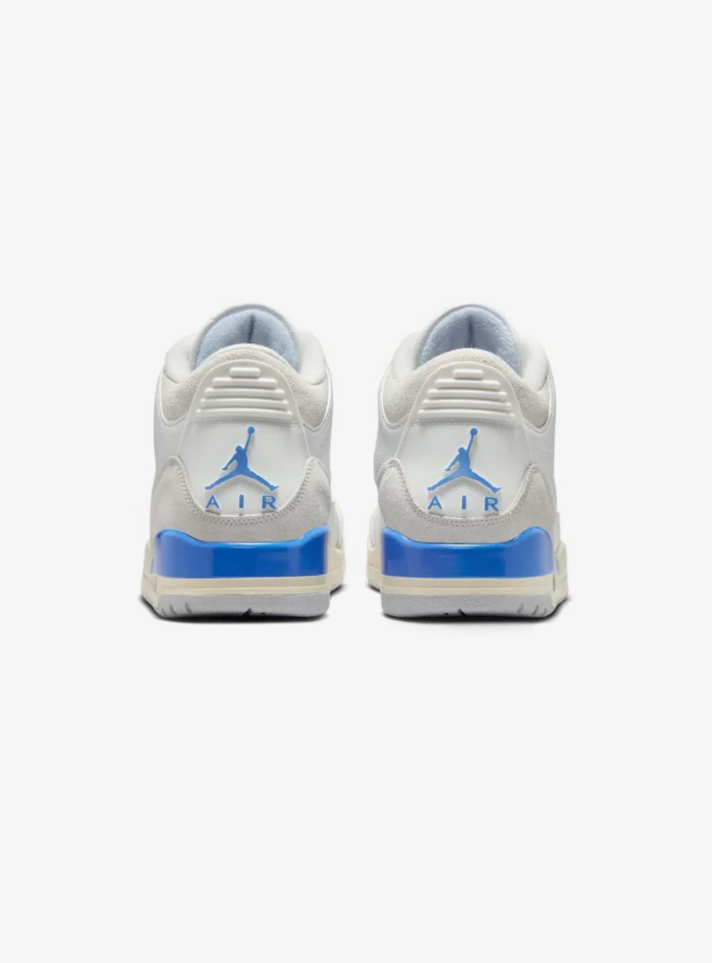 Jordan 3 Lucky Shorts