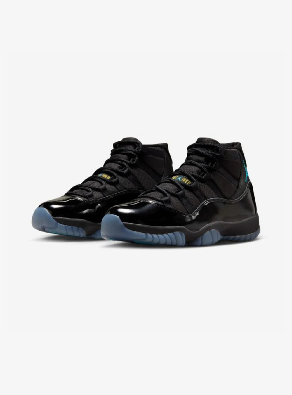 Air Jordan 11 Retro “Gamma Blue” (2025)