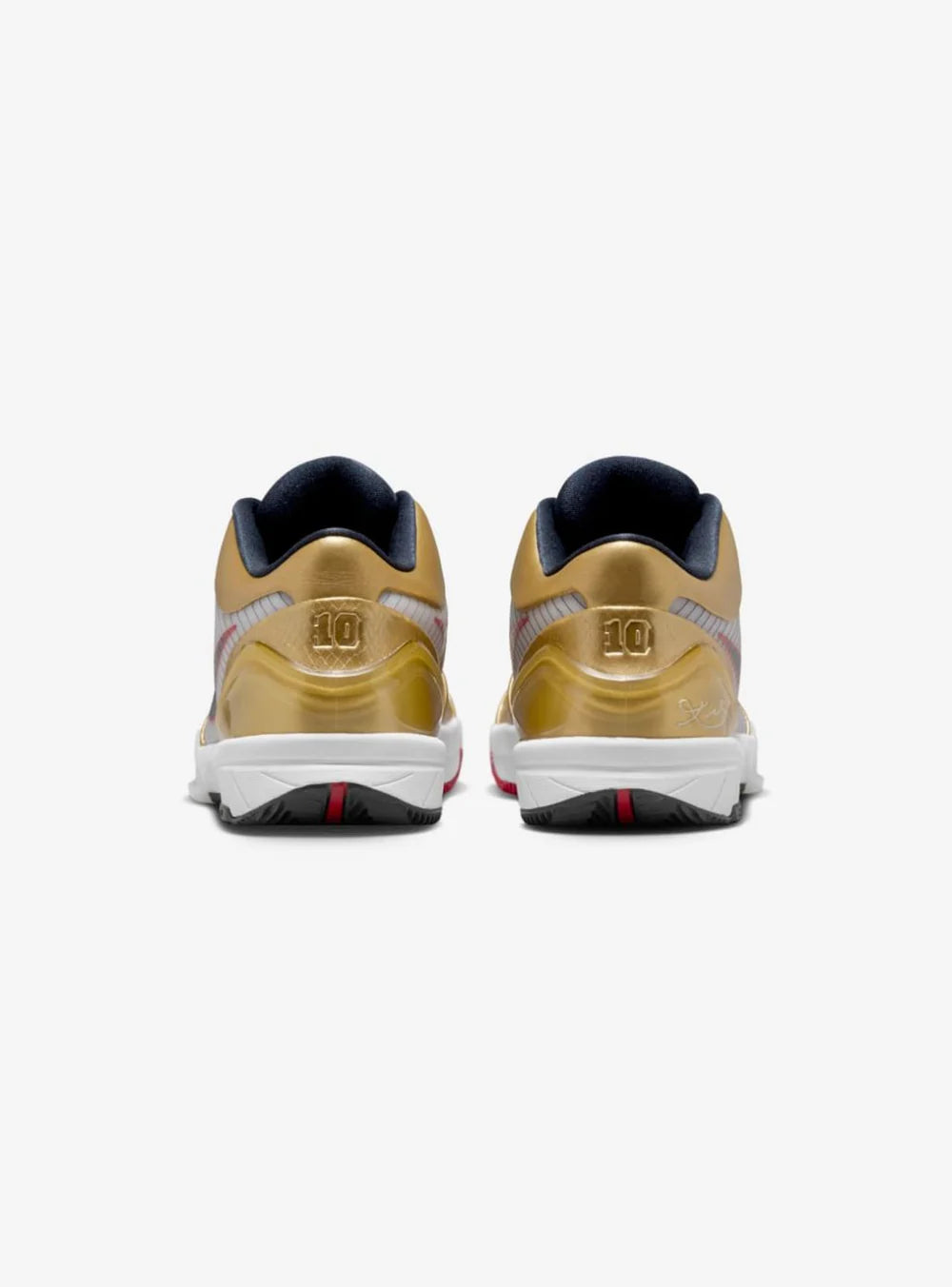 Nike Kobe 4 Protro “Gold Medal”