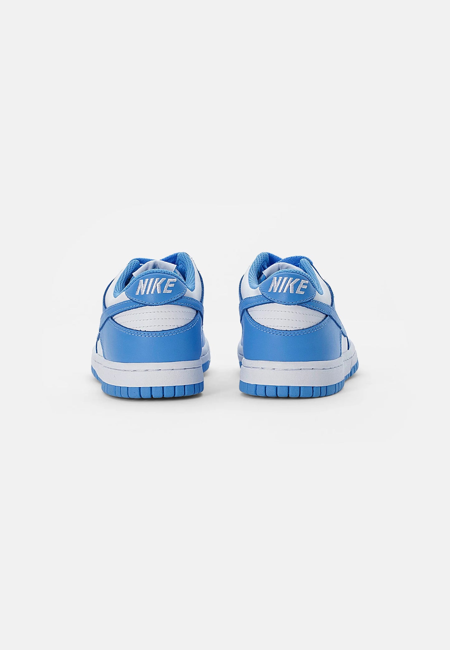 Nike Dunk Low UNC (2021)