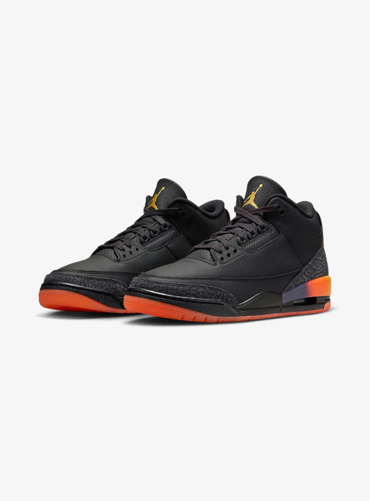 Air Jordan 3 Retro x J Balvin “Rio”