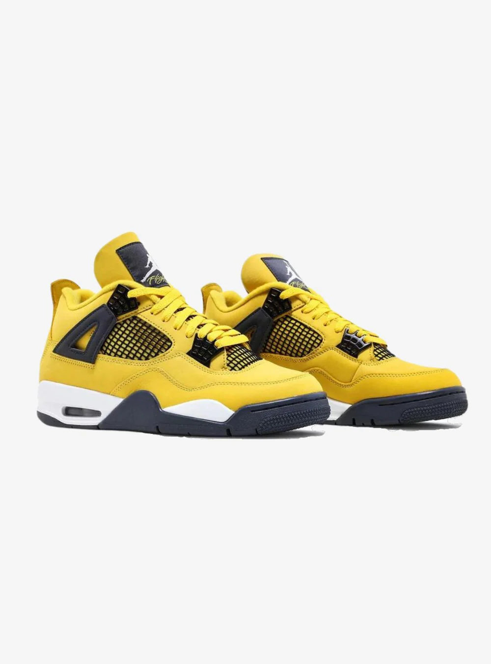 Air Jordan 4 Retro “Lightning” (2021)