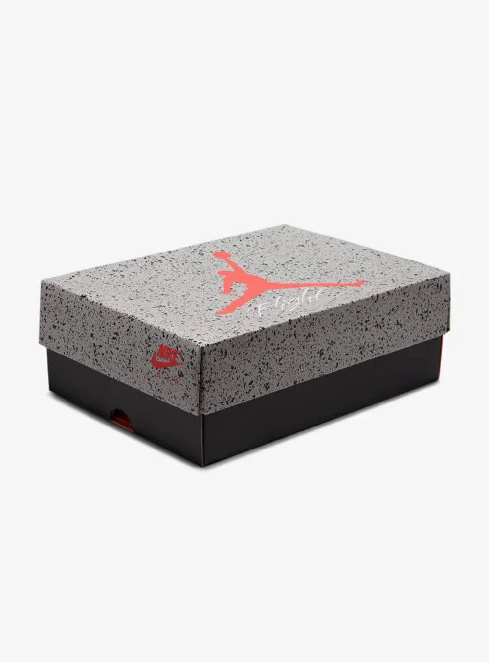 Air Jordan 4 Bred Reimagined